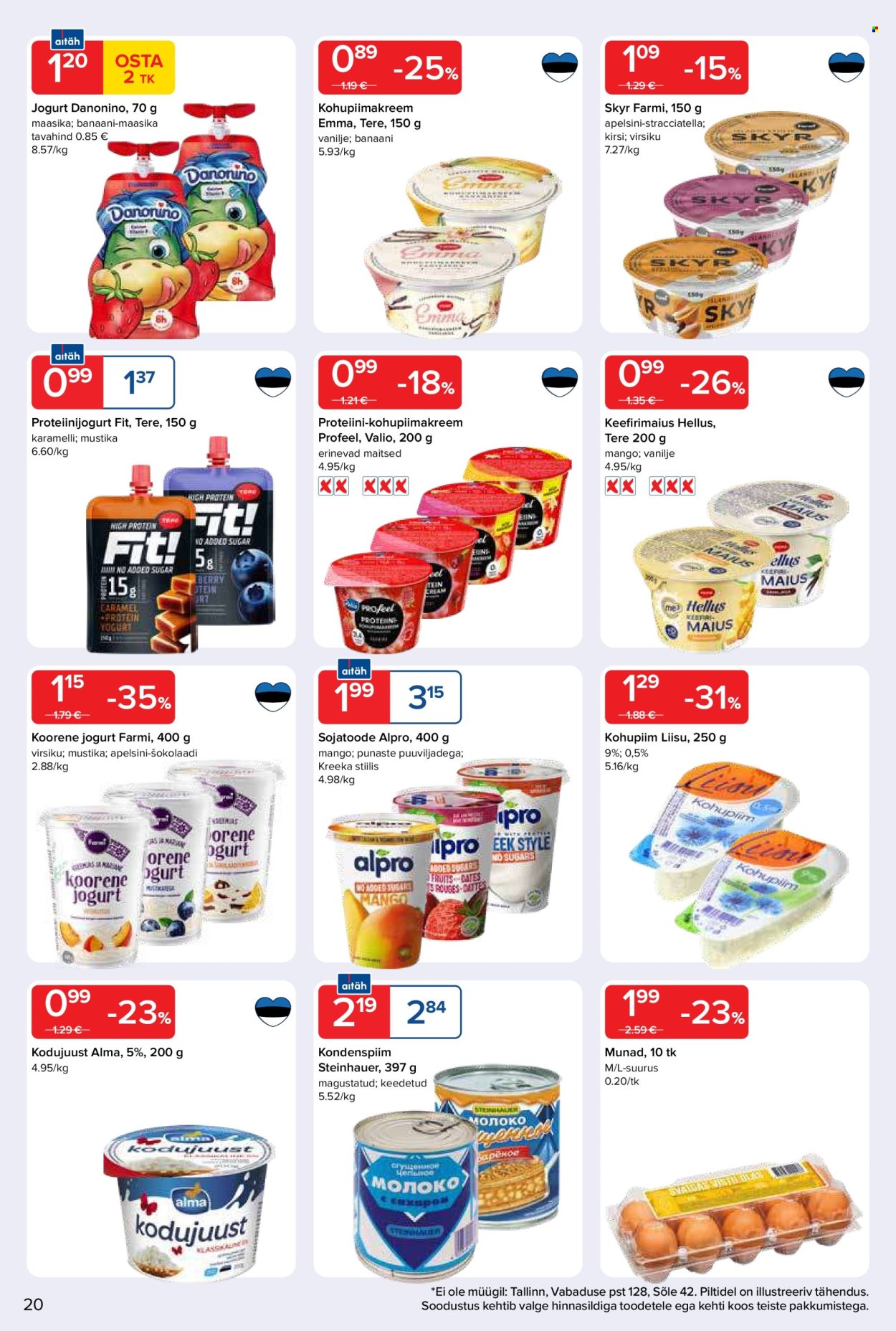 Maxima kliendileht - Maxima kliendileht (17.03 - 23.03.2026)