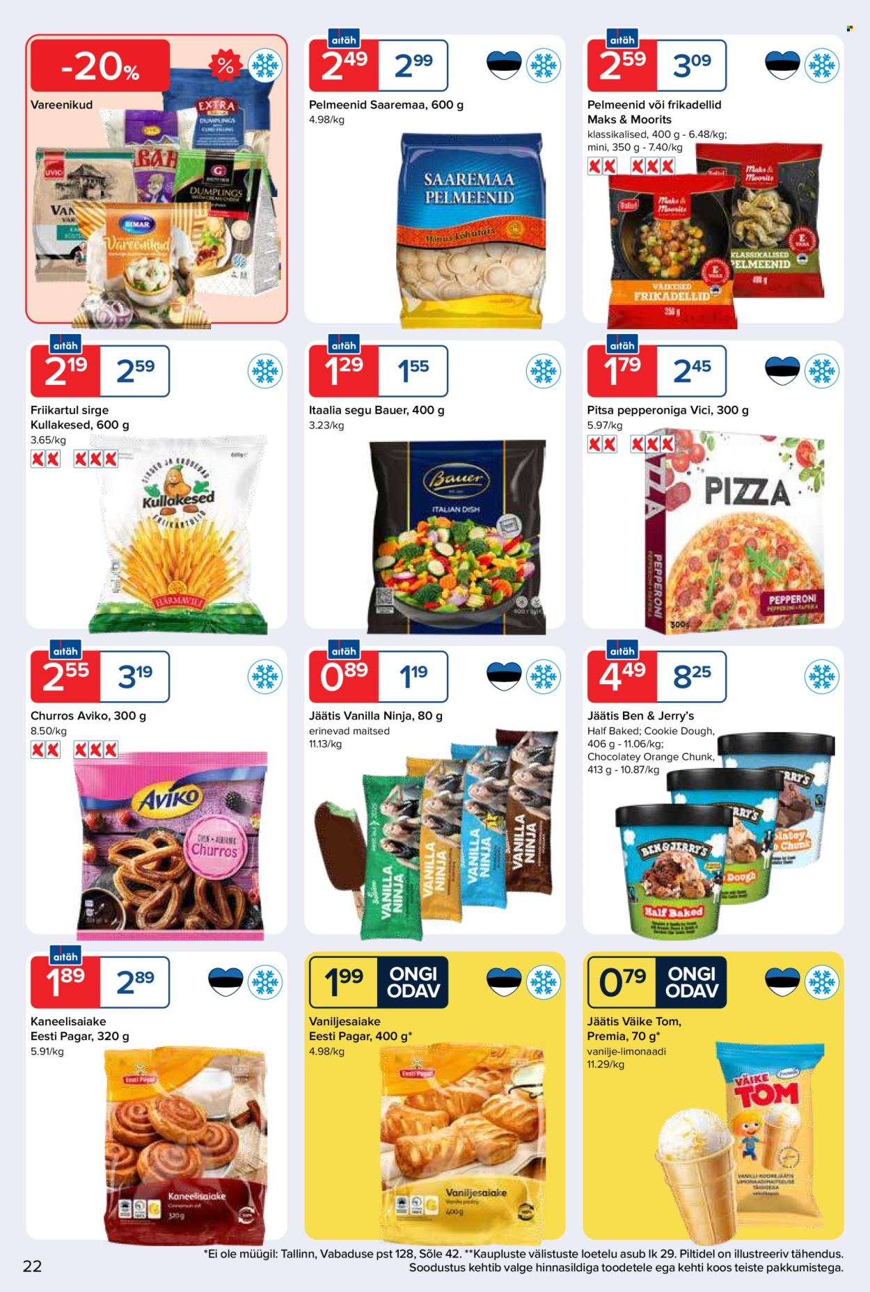 Maxima kliendileht - Maxima kliendileht (17.03 - 23.03.2026)