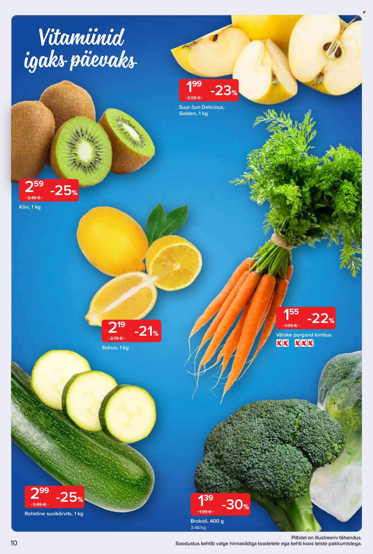 Maxima kliendileht - Maxima kliendileht (17.03 - 23.03.2026)