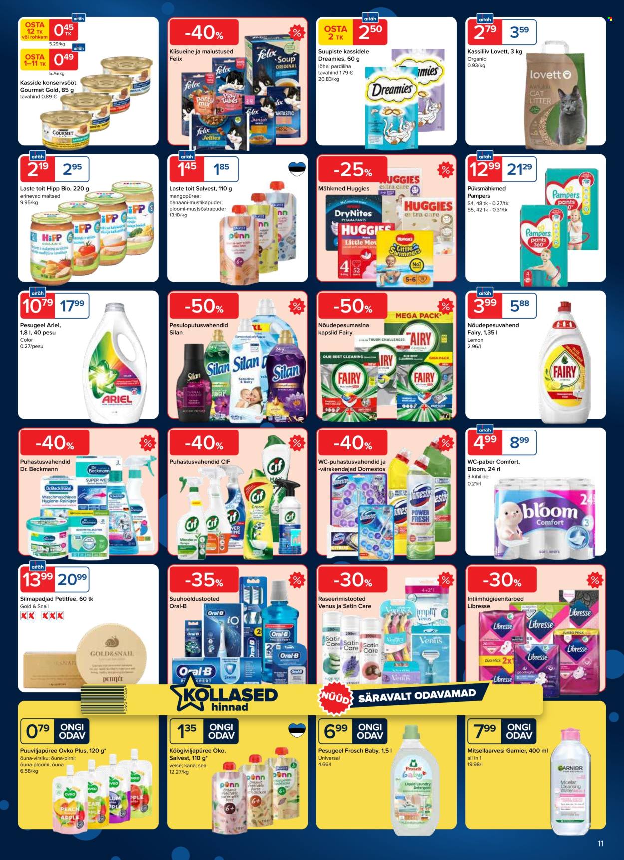 Maxima kliendileht - Maxima kliendileht nr. 52 (23.12 - 29.12.2025)