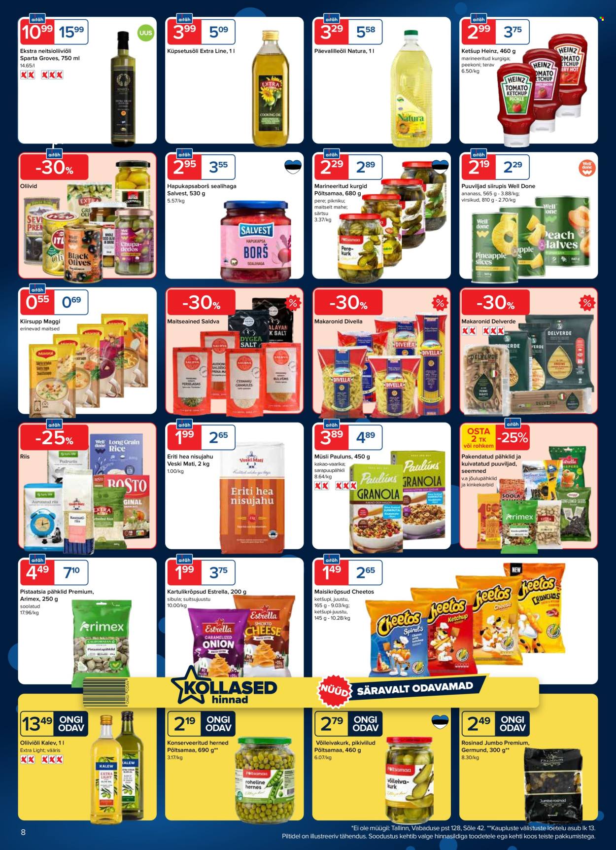 Maxima kliendileht - Maxima kliendileht nr. 52 (23.12 - 29.12.2025)