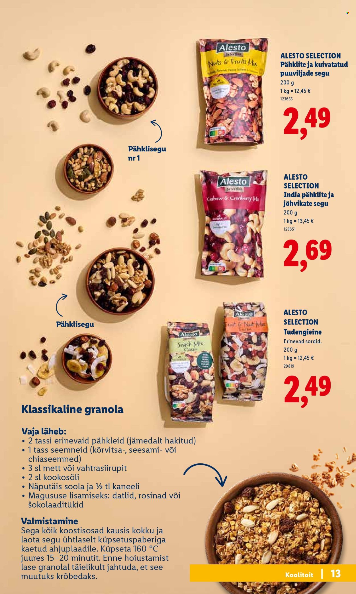 Lidl kliendileht