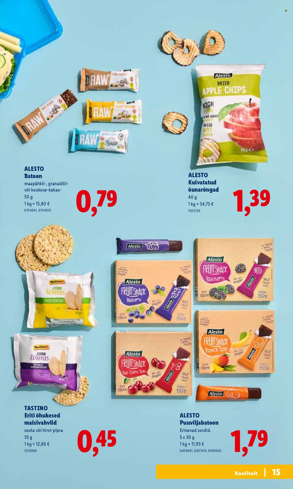 Lidl kliendileht