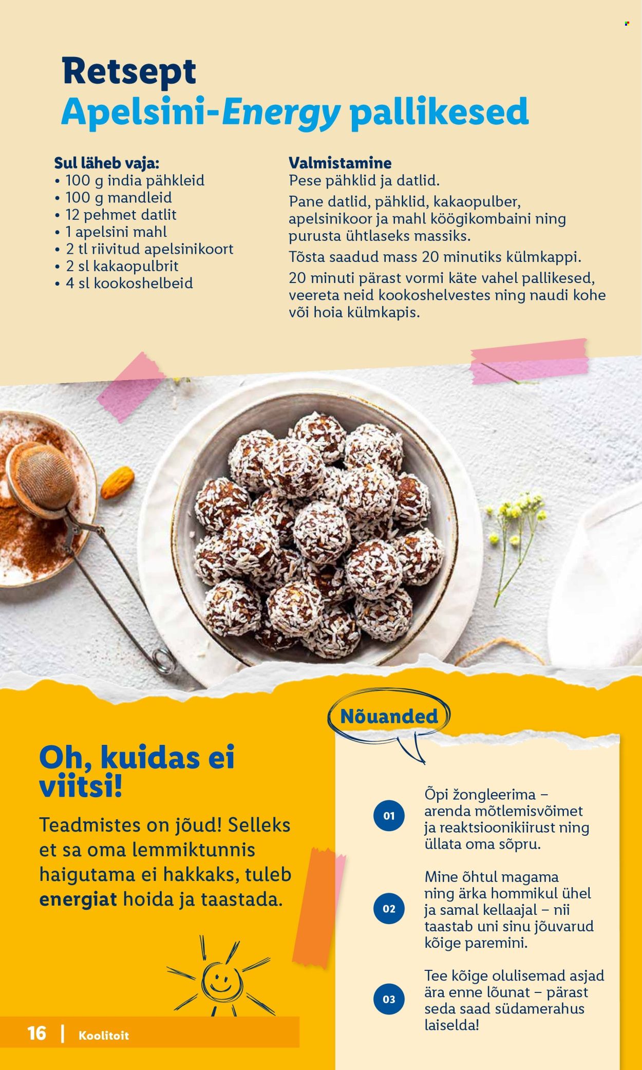 Lidl kliendileht