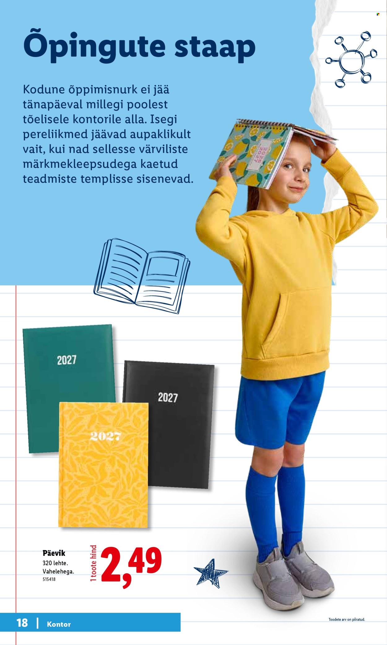 Lidl kliendileht