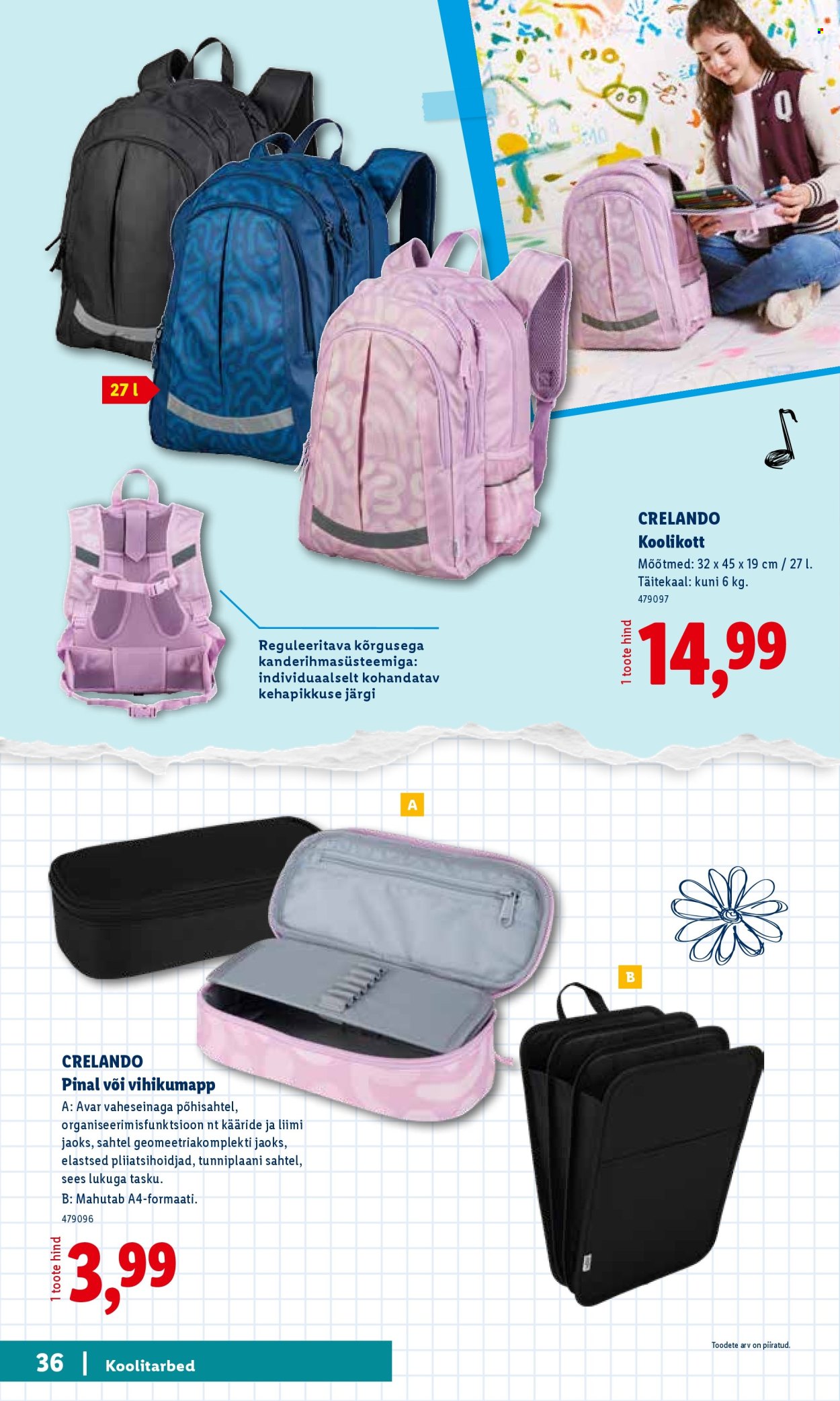 Lidl kliendileht