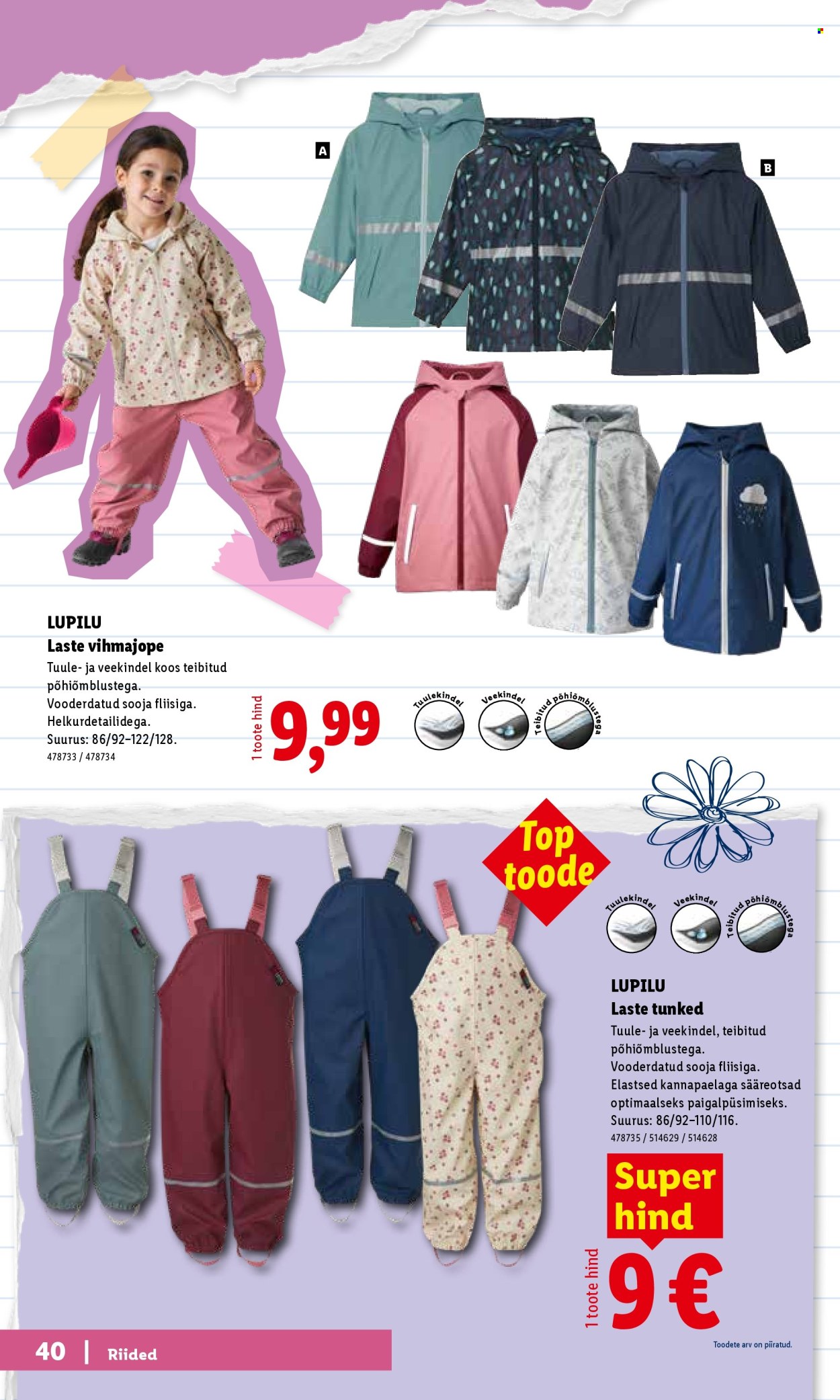 Lidl kliendileht