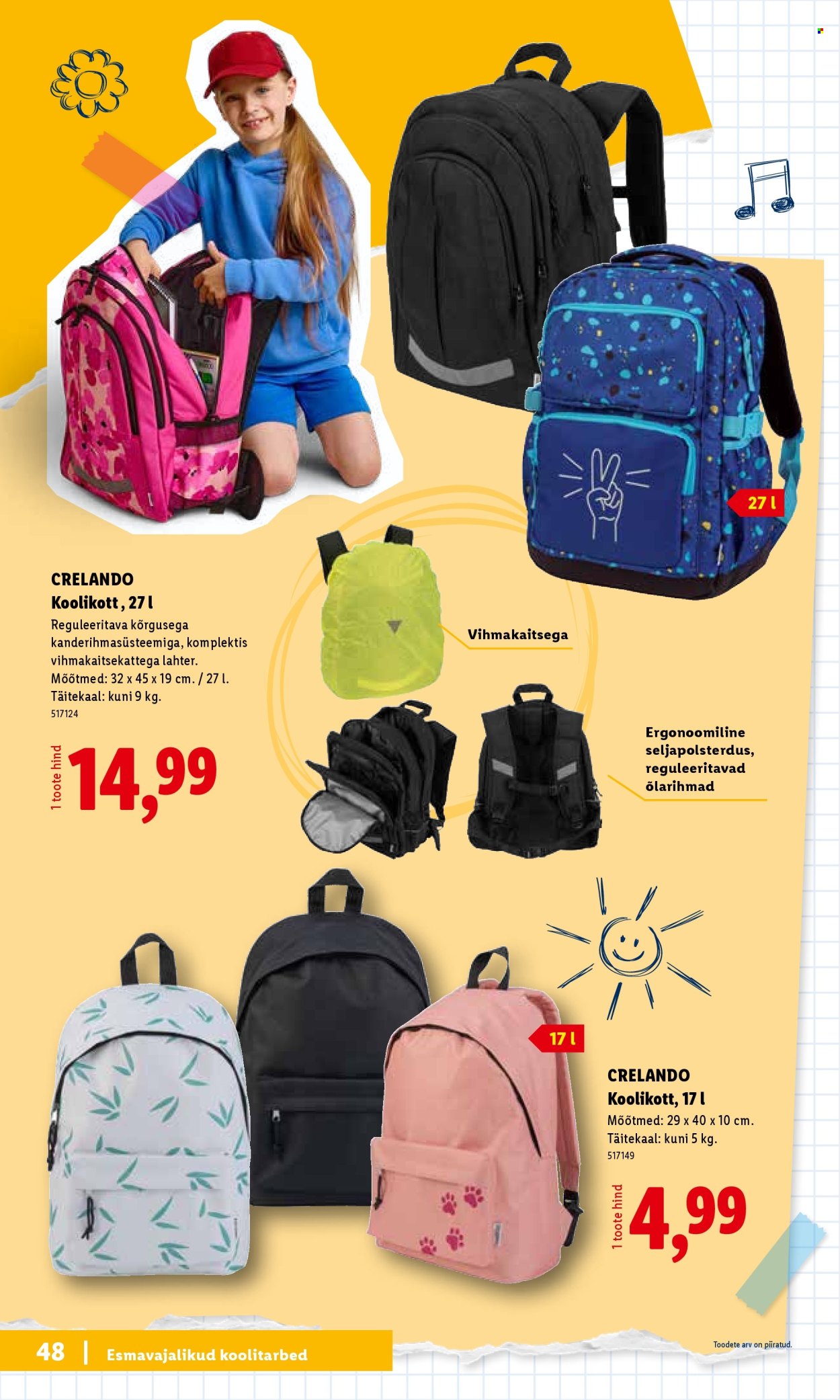 Lidl kliendileht