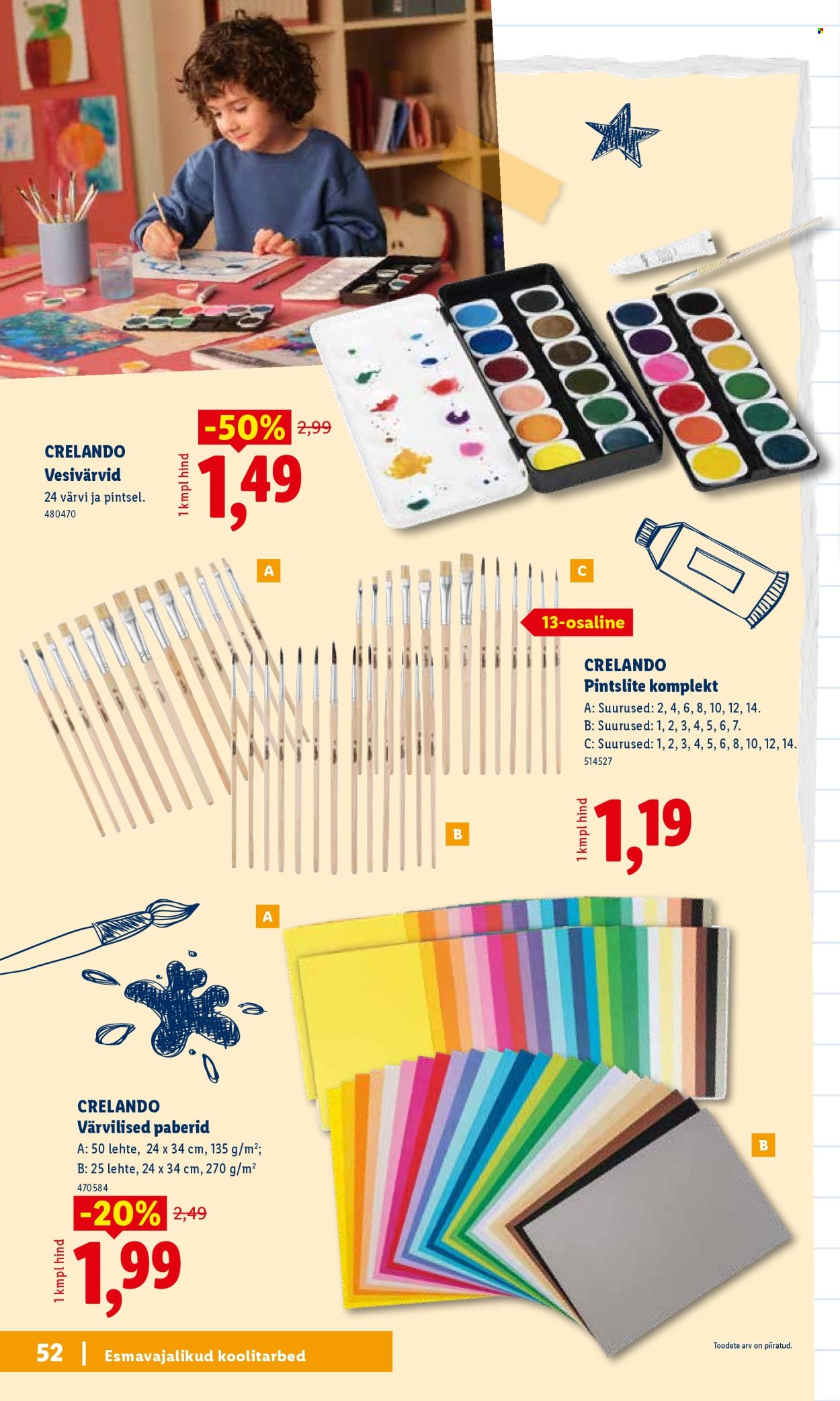 Lidl kliendileht
