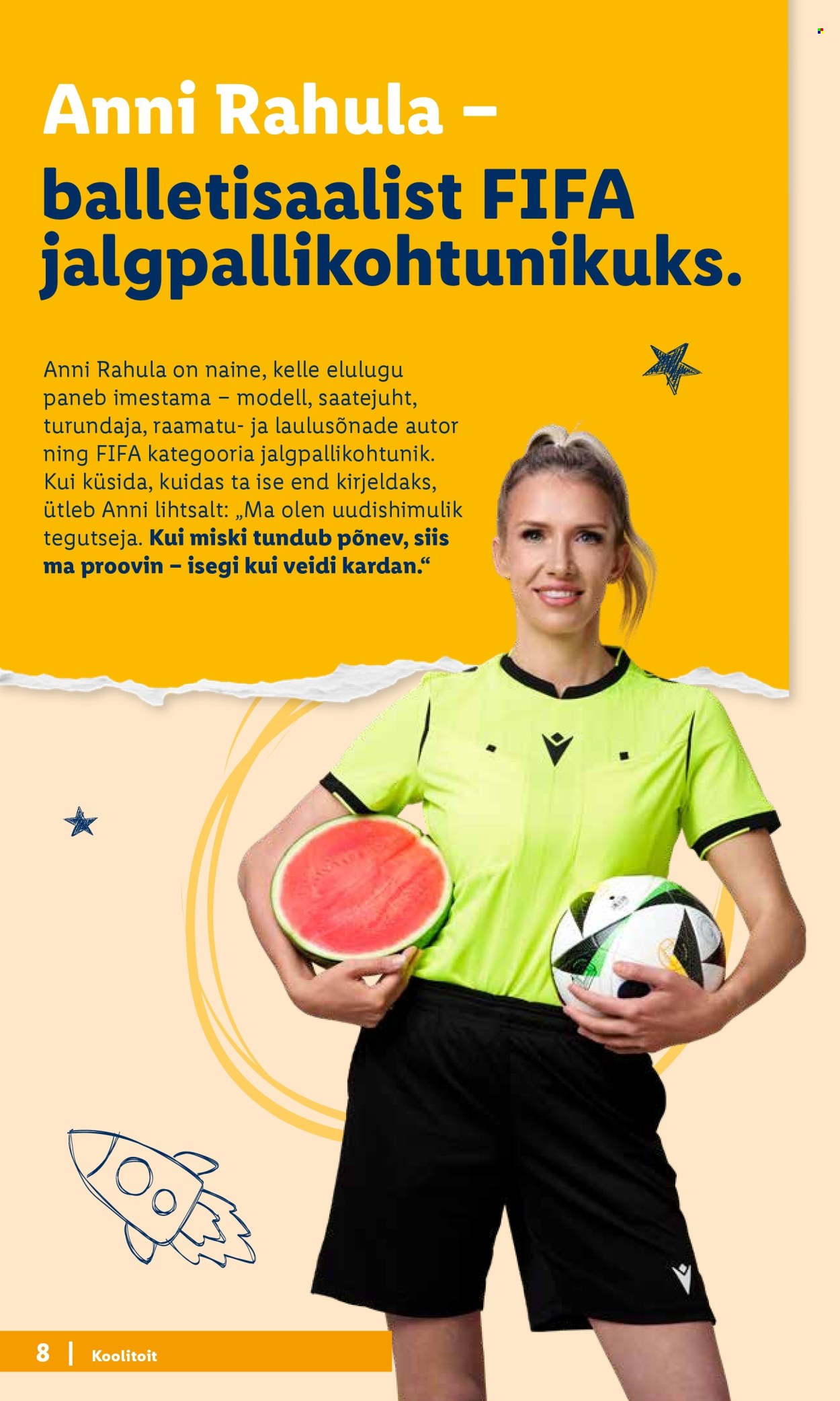 Lidl kliendileht