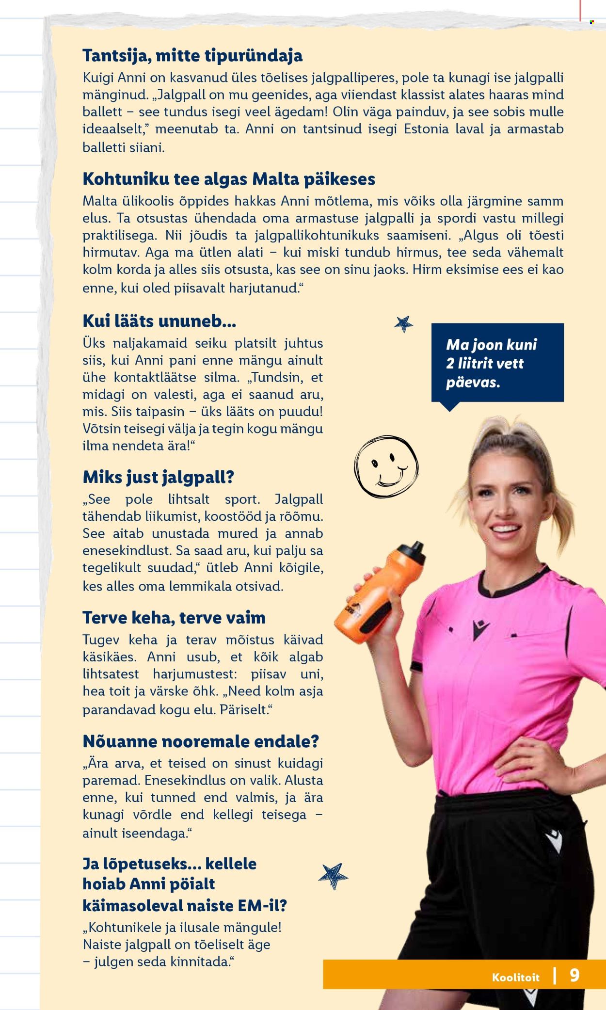 Lidl kliendileht