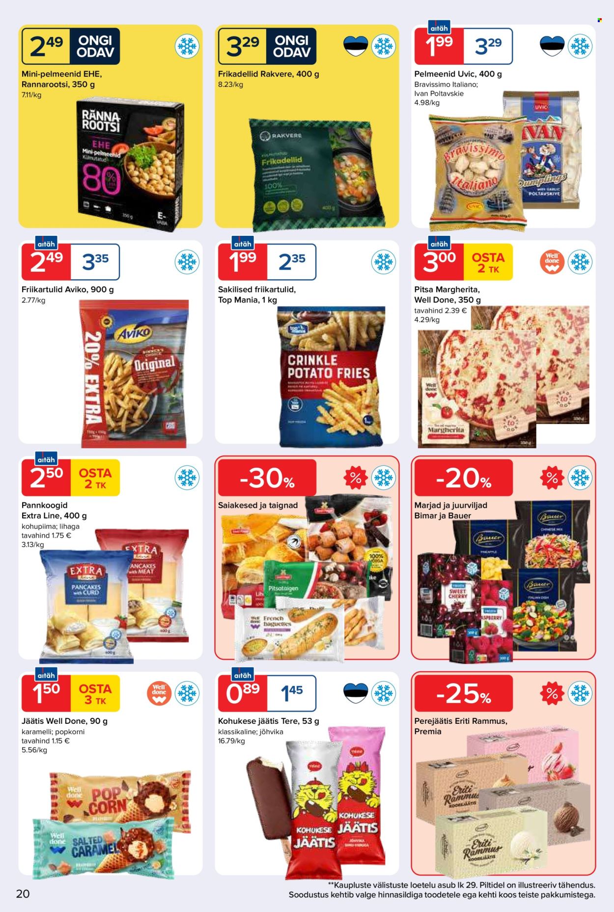 Maxima kliendileht - Maxima kliendileht (3.02 - 9.02.2026)