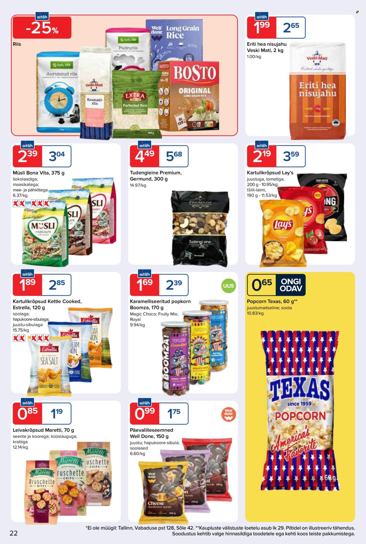 Maxima kliendileht - Maxima kliendileht (3.02 - 9.02.2026)