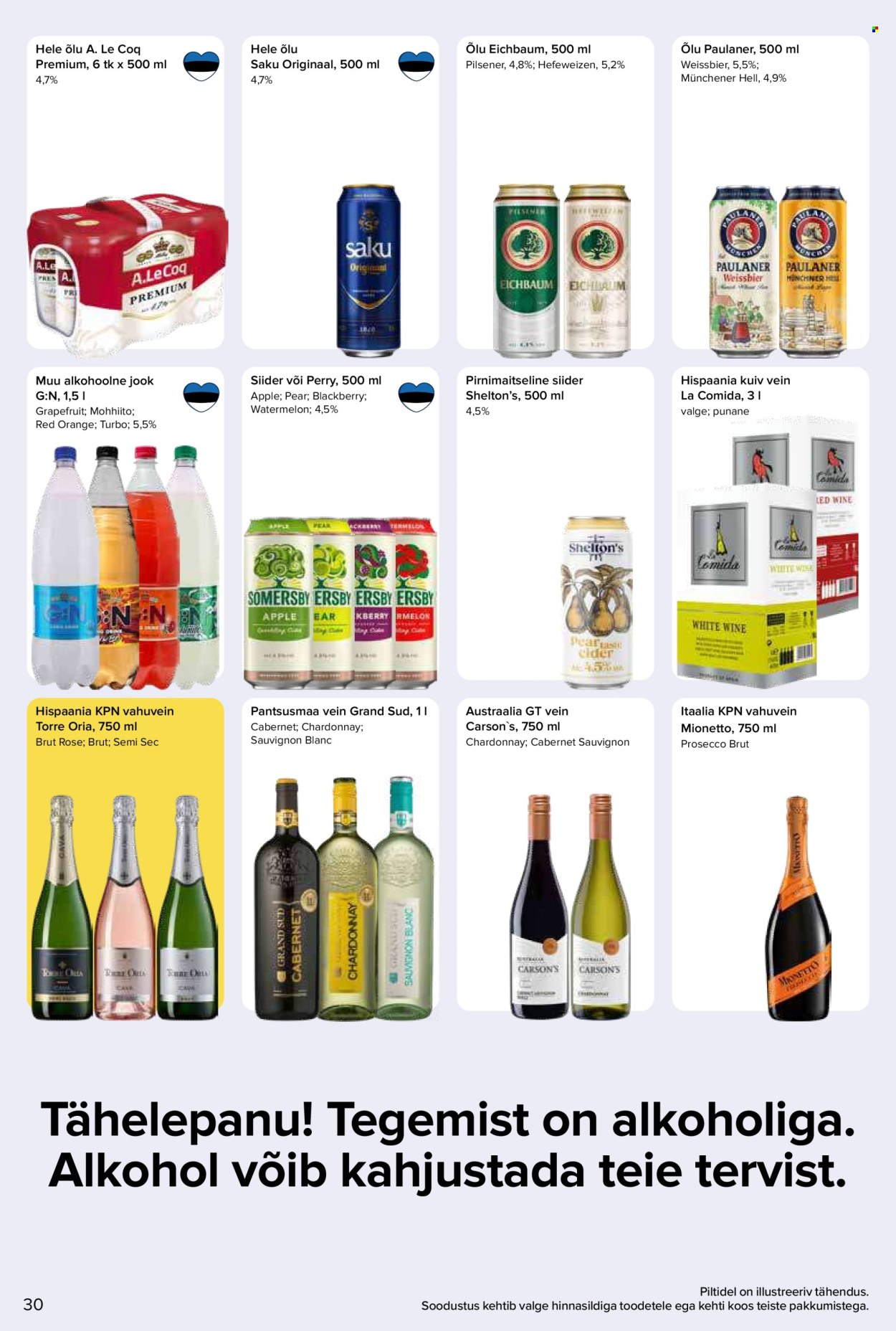 Maxima kliendileht - Maxima kliendileht (3.02 - 9.02.2026)