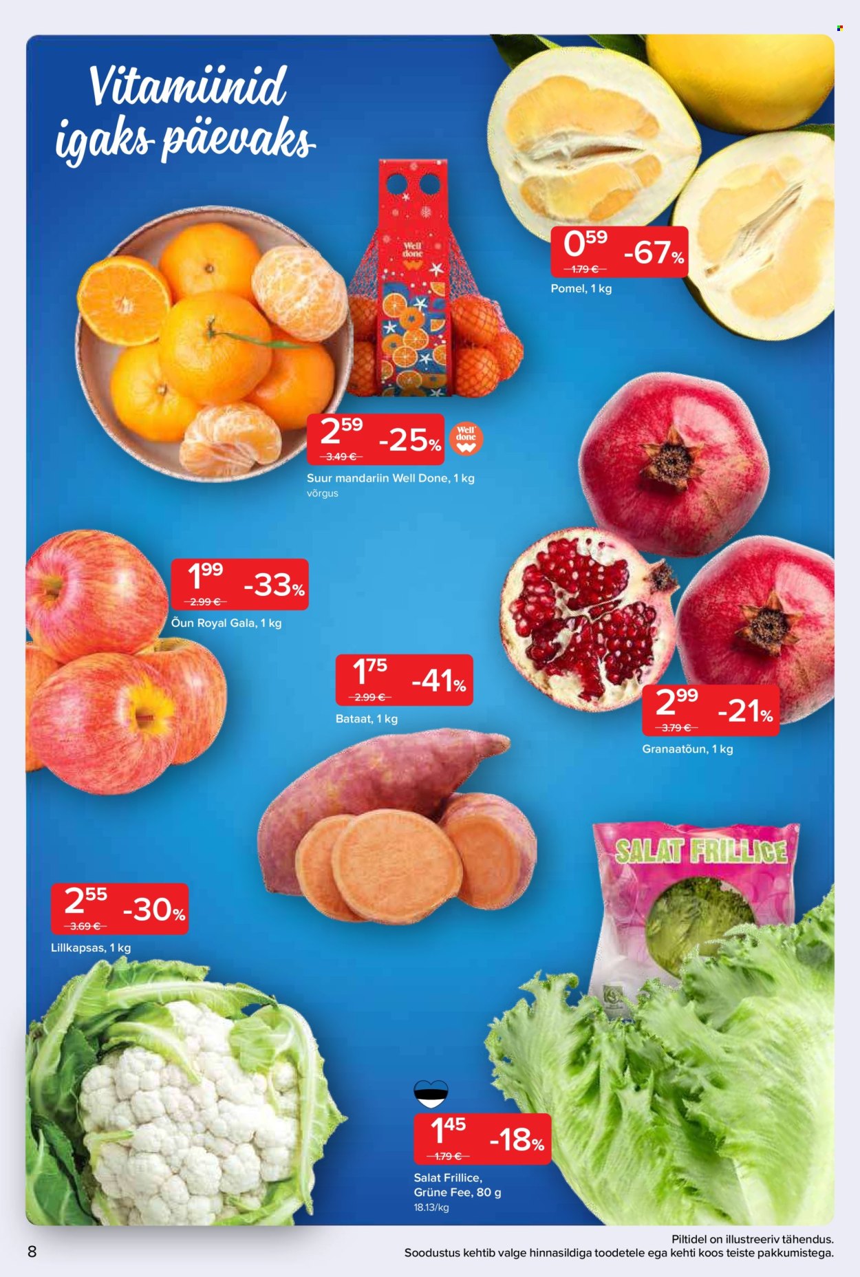 Maxima kliendileht - Maxima kliendileht (3.02 - 9.02.2026)