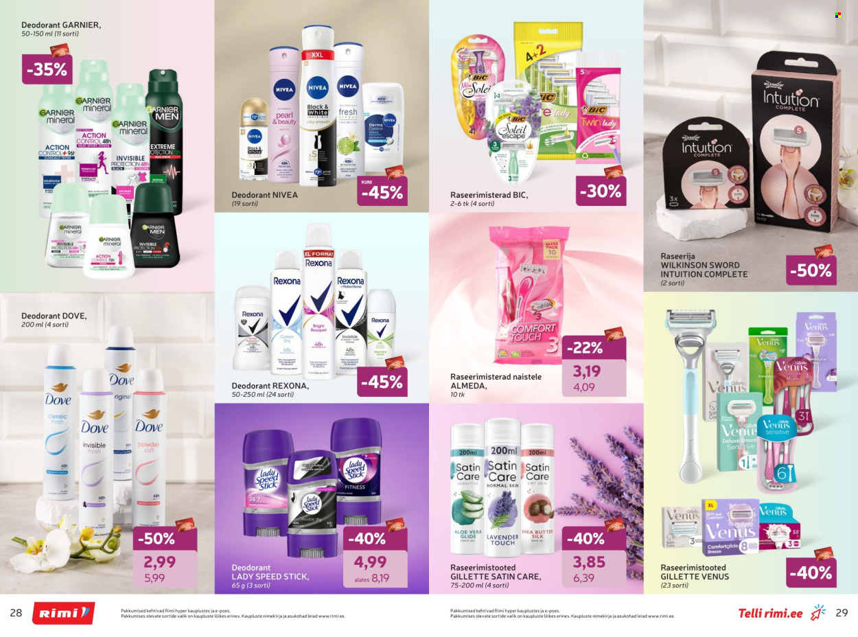 Rimi kliendileht - Ilu Heaks kataloog (3.02 - 2.03.2026)