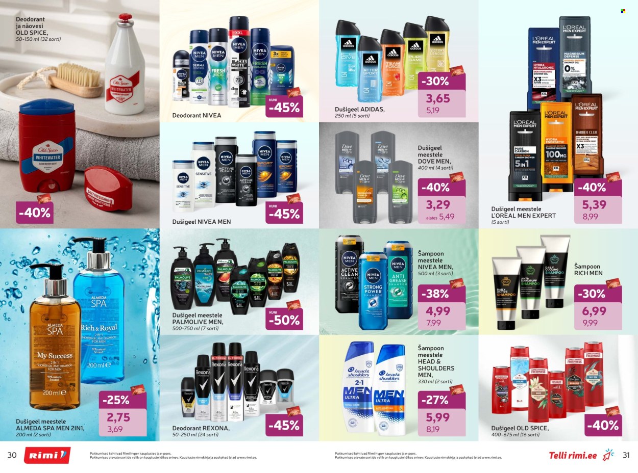 Rimi kliendileht - Ilu Heaks kataloog (3.02 - 2.03.2026)