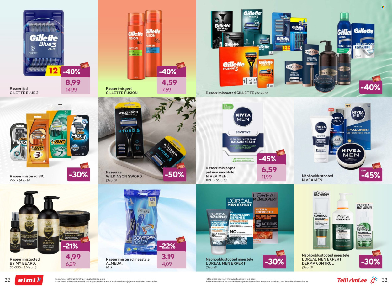 Rimi kliendileht - Ilu Heaks kataloog (3.02 - 2.03.2026)