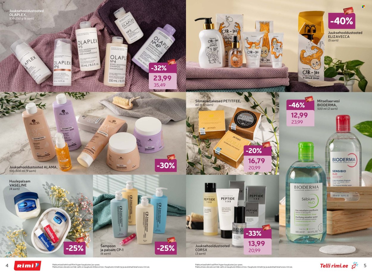Rimi kliendileht - Ilu Heaks kataloog (3.02 - 2.03.2026)