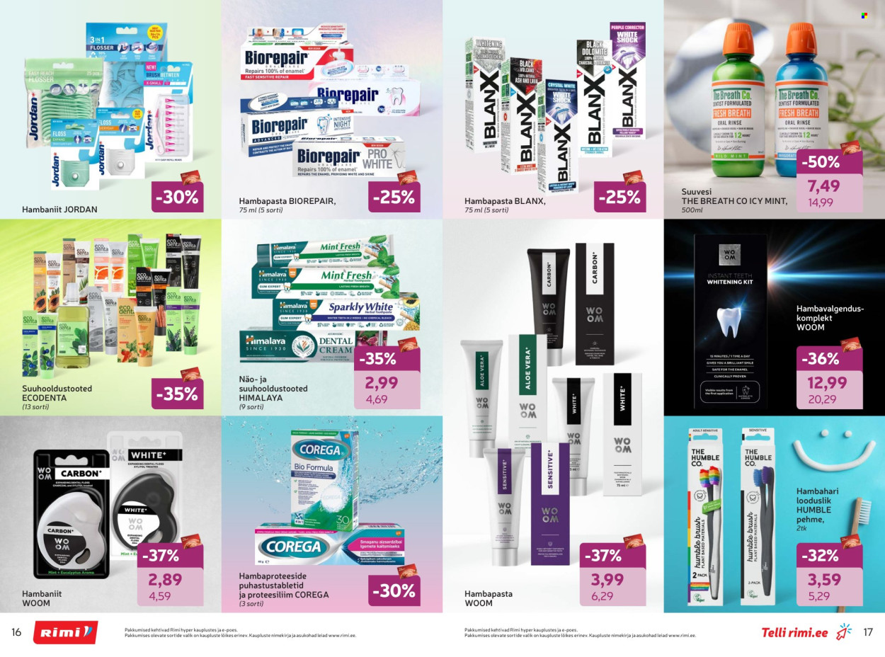 Rimi kliendileht - Ilu Heaks kataloog (3.02 - 2.03.2026)
