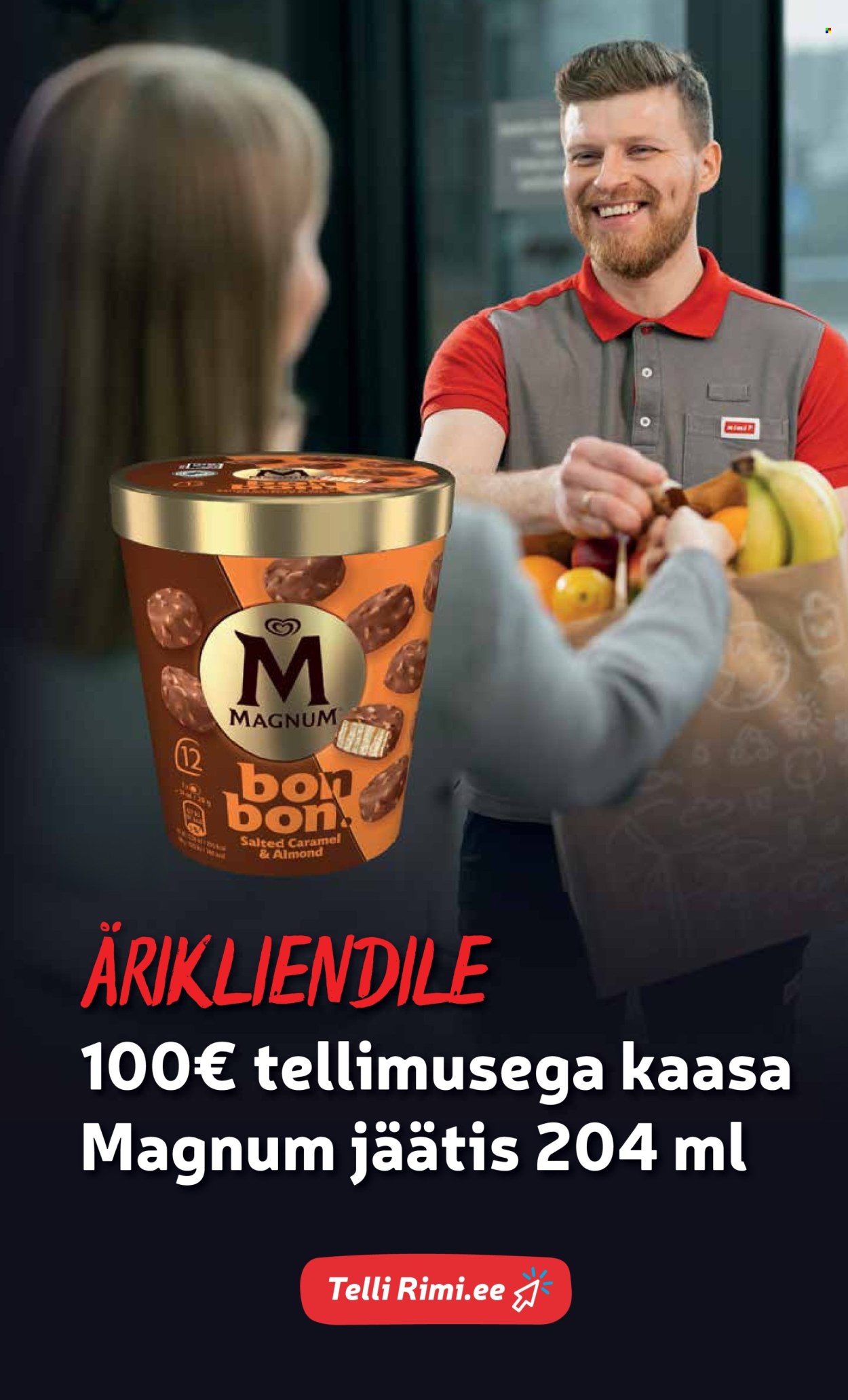 Rimi kliendileht - HEA HIND (16.09 - 22.09.2025)