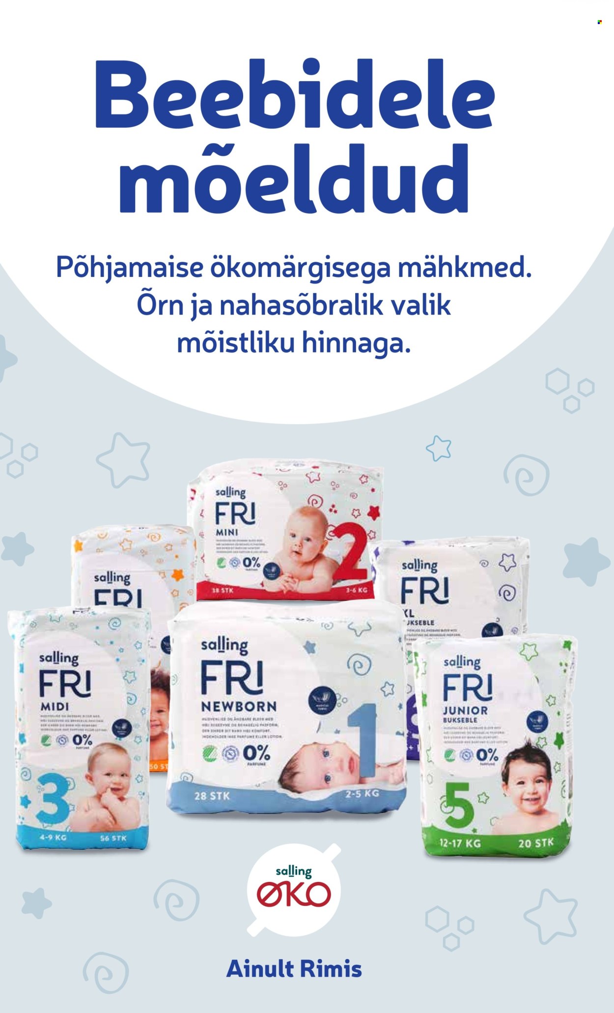 Rimi kliendileht (4.08 - 10.08.2026)