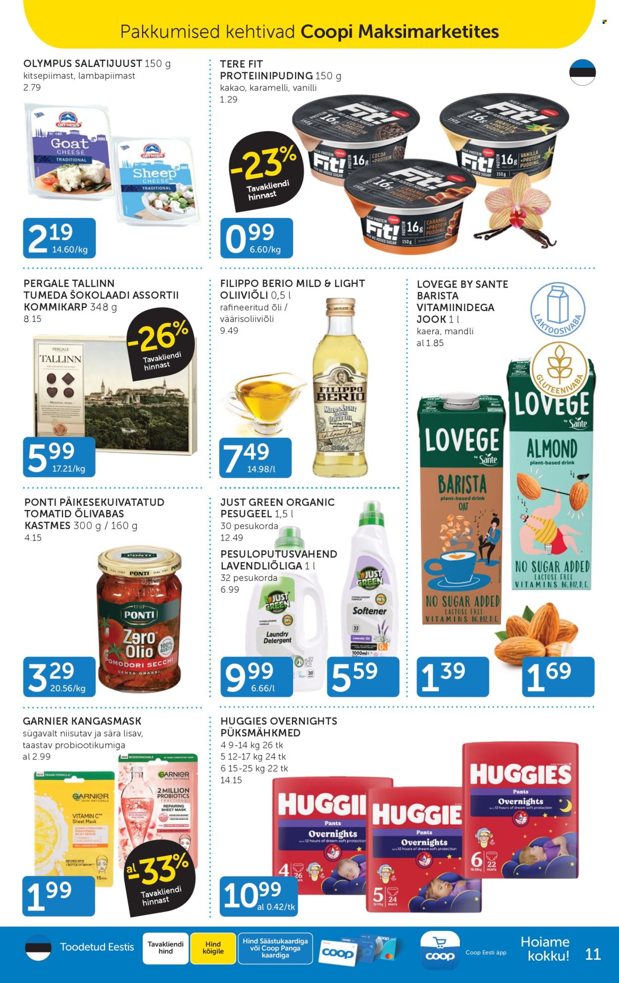 Coop kliendileht (17.02 - 23.02.2026)