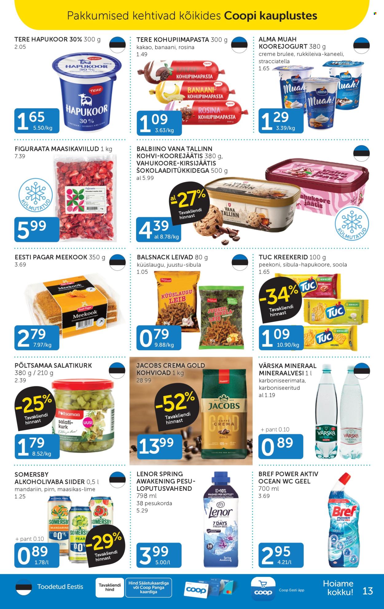 Coop kliendileht (17.02 - 23.02.2026)