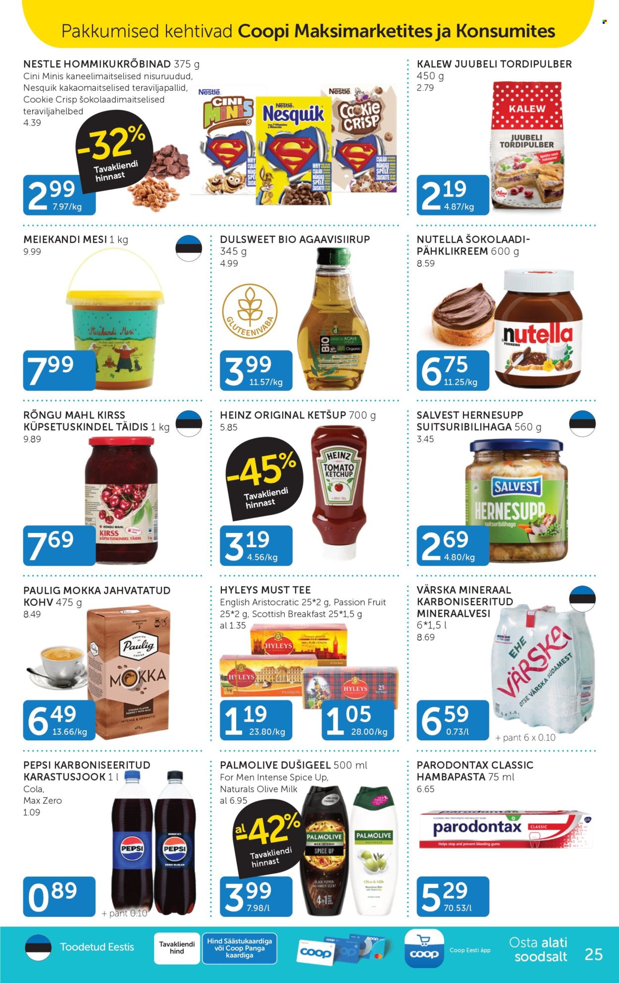 Coop kliendileht (17.02 - 23.02.2026)