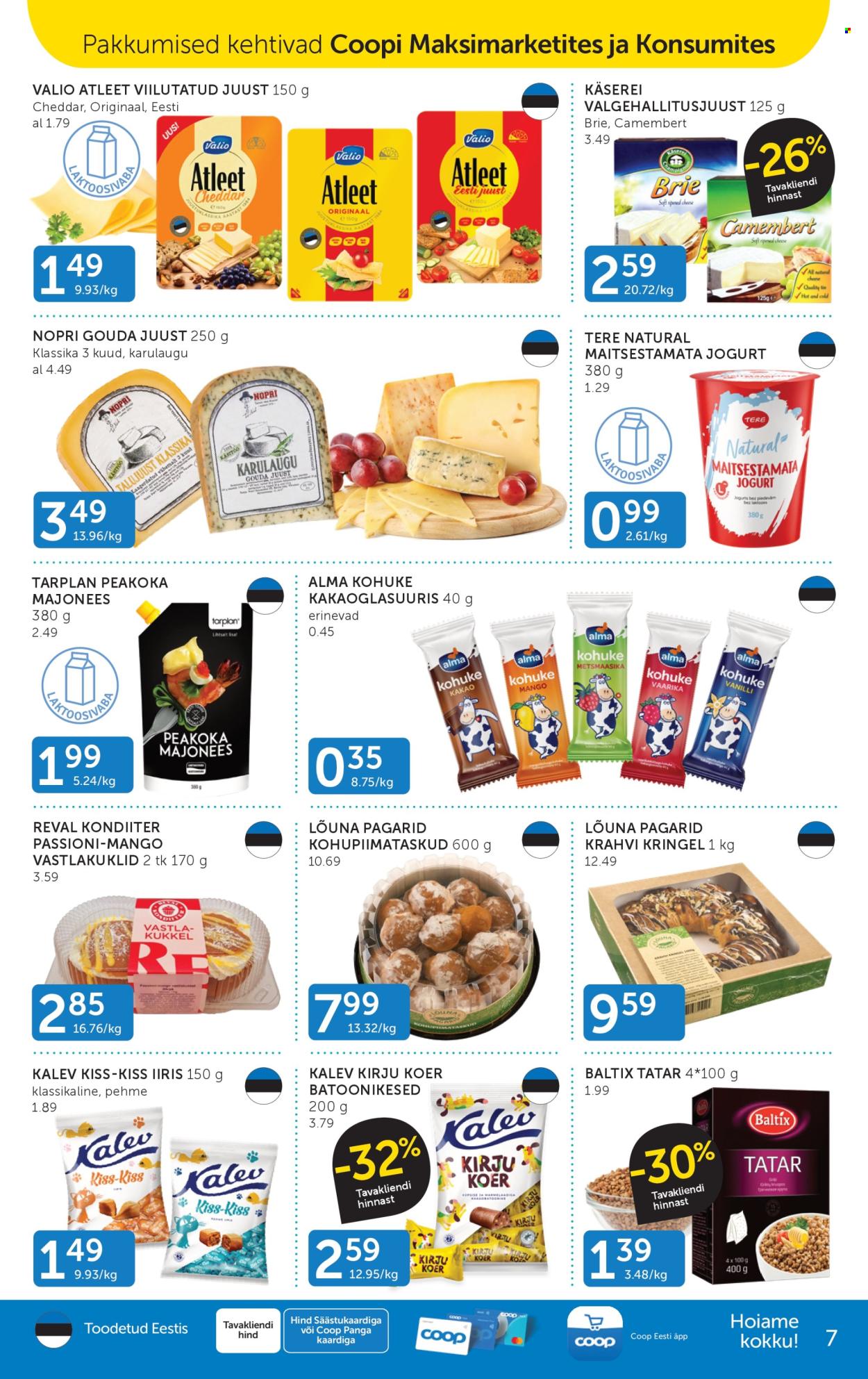 Coop kliendileht (17.02 - 23.02.2026)