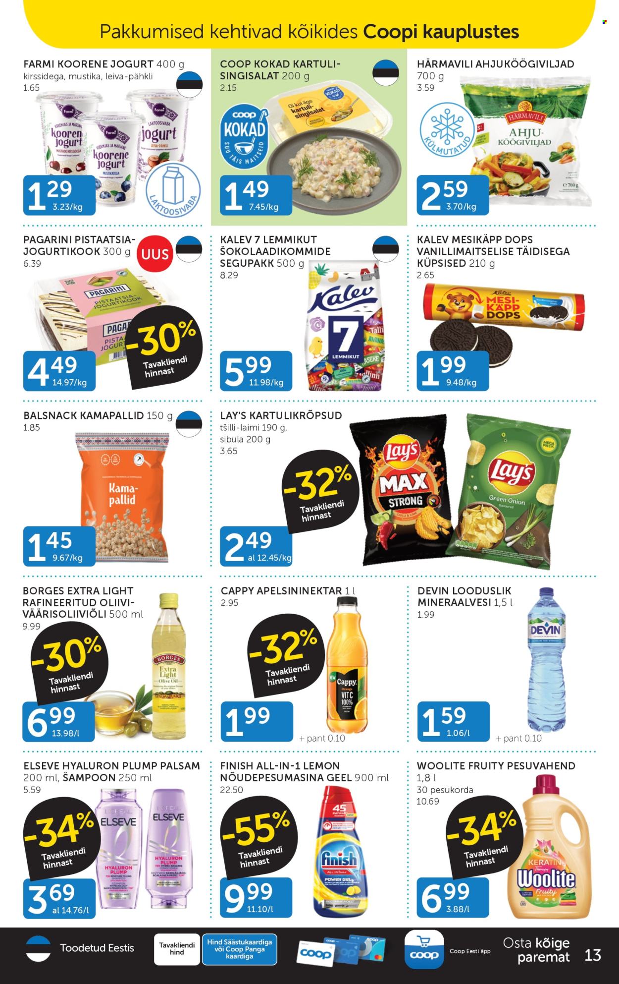 Coop kliendileht (3.02 - 9.02.2026)