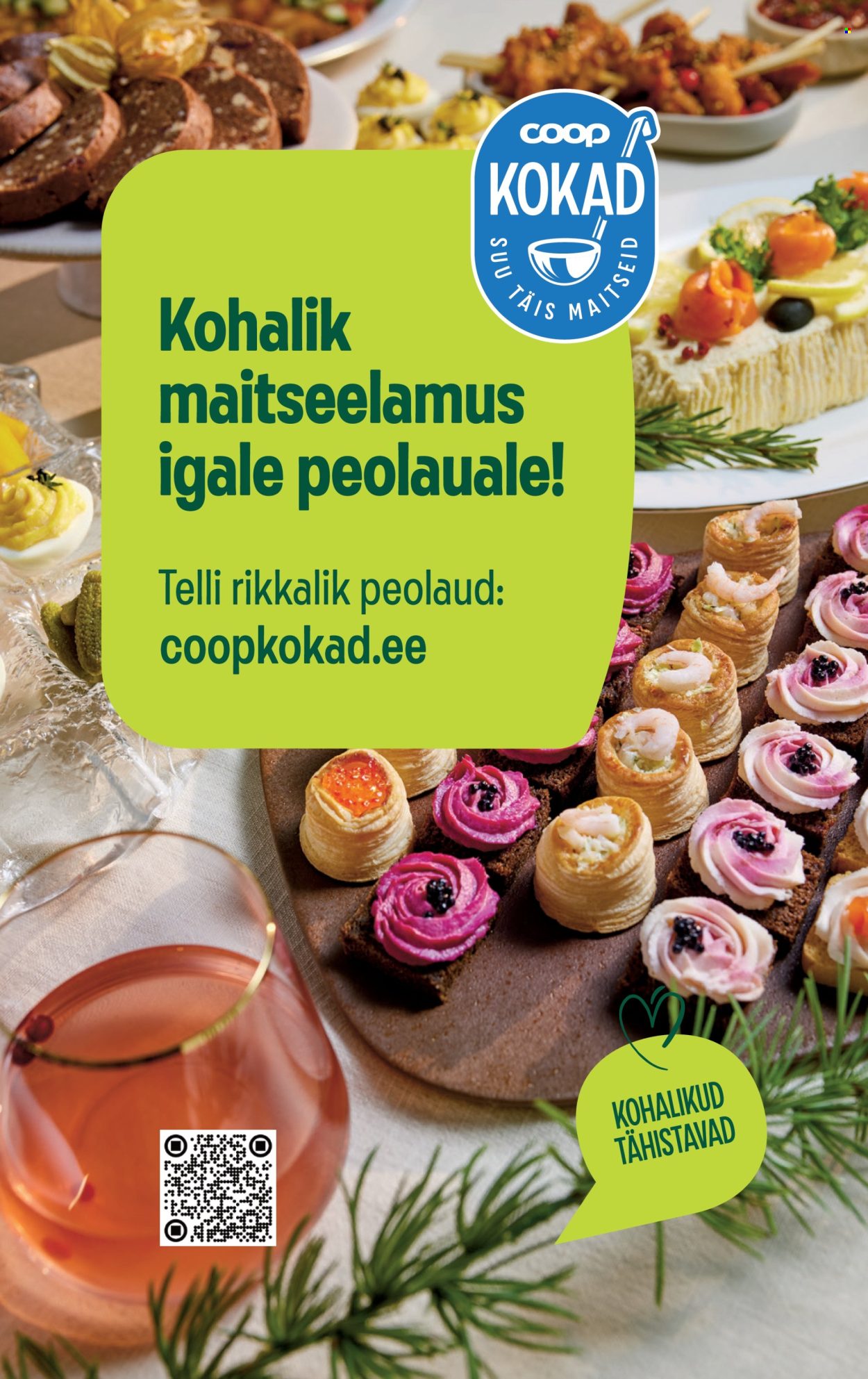 Coop kliendileht (3.02 - 9.02.2026)