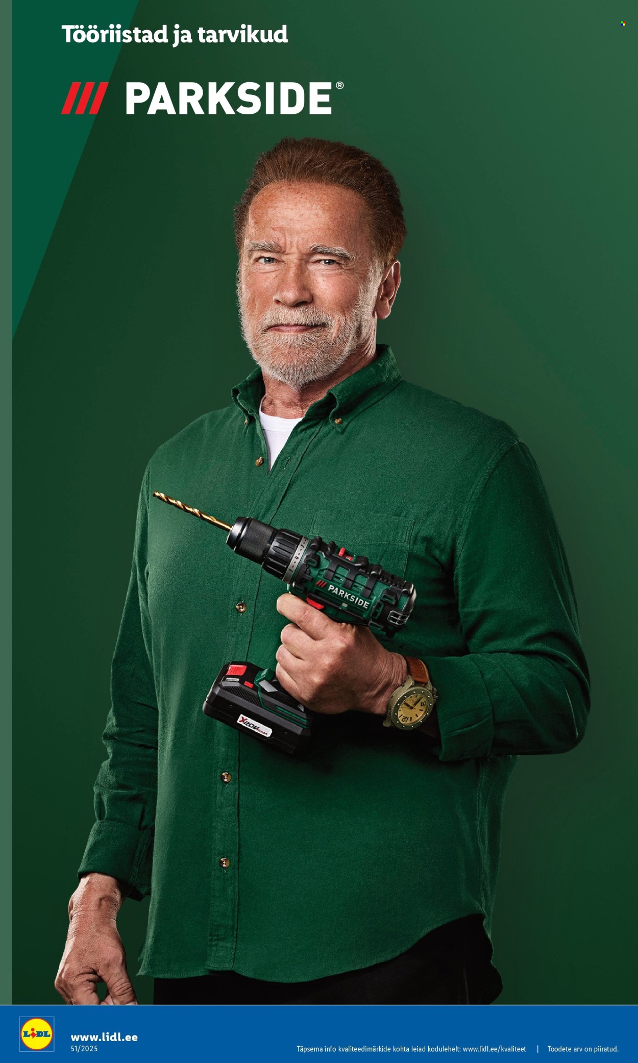 Lidl kliendileht - Kliendileht (15.12 - 21.12.2025)