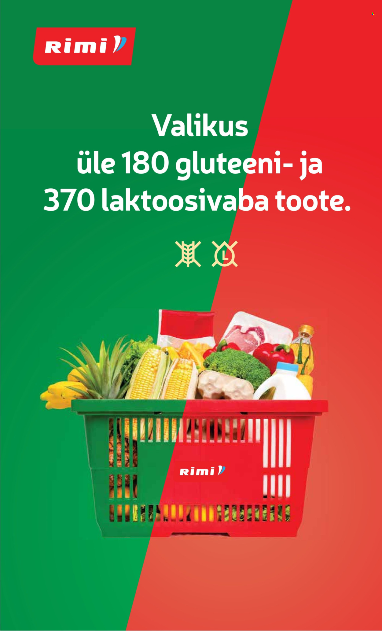 Rimi kliendileht (13.10 - 19.10.2026)