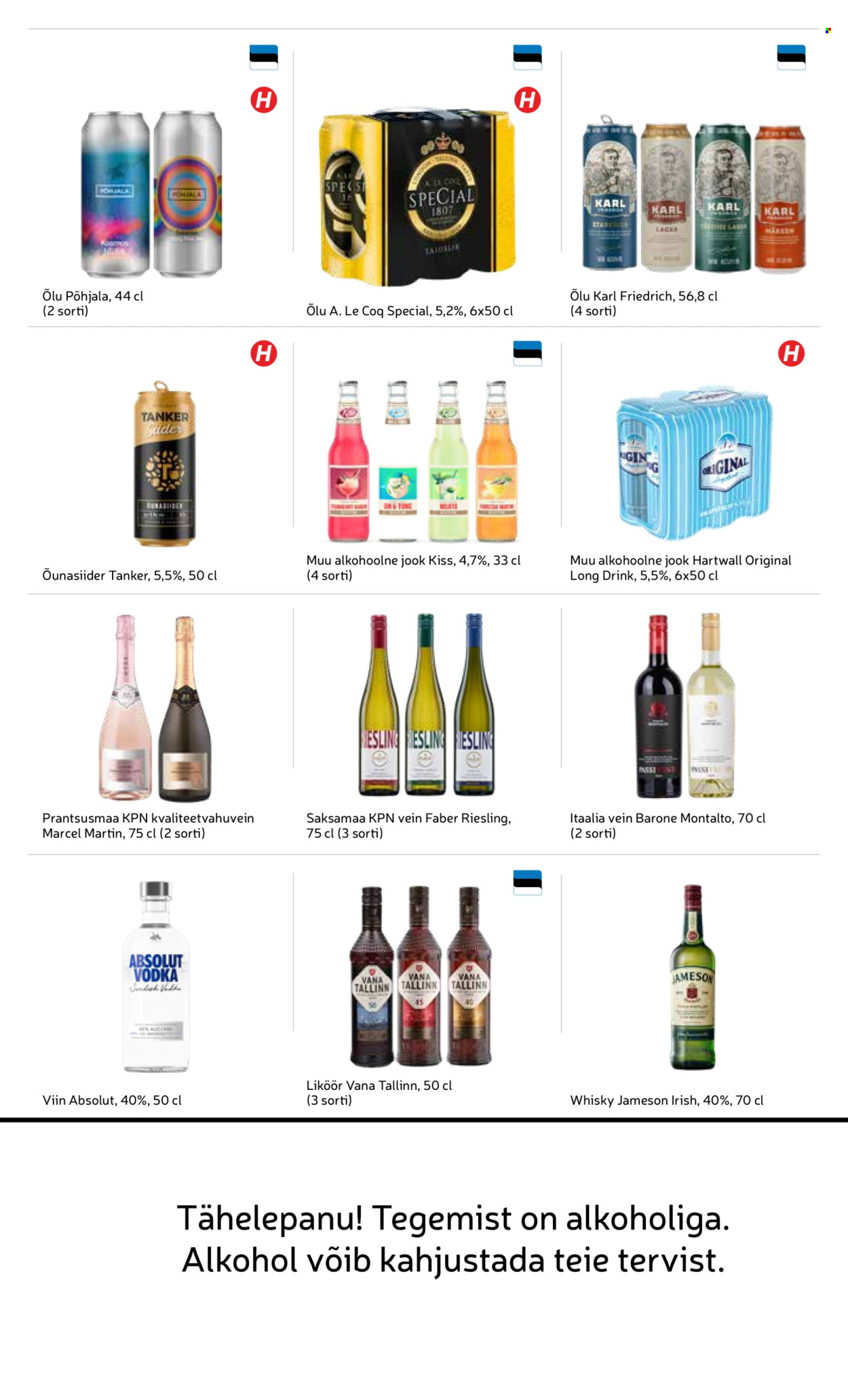 Rimi kliendileht - Kliendileht (10.03 - 16.03.2026)