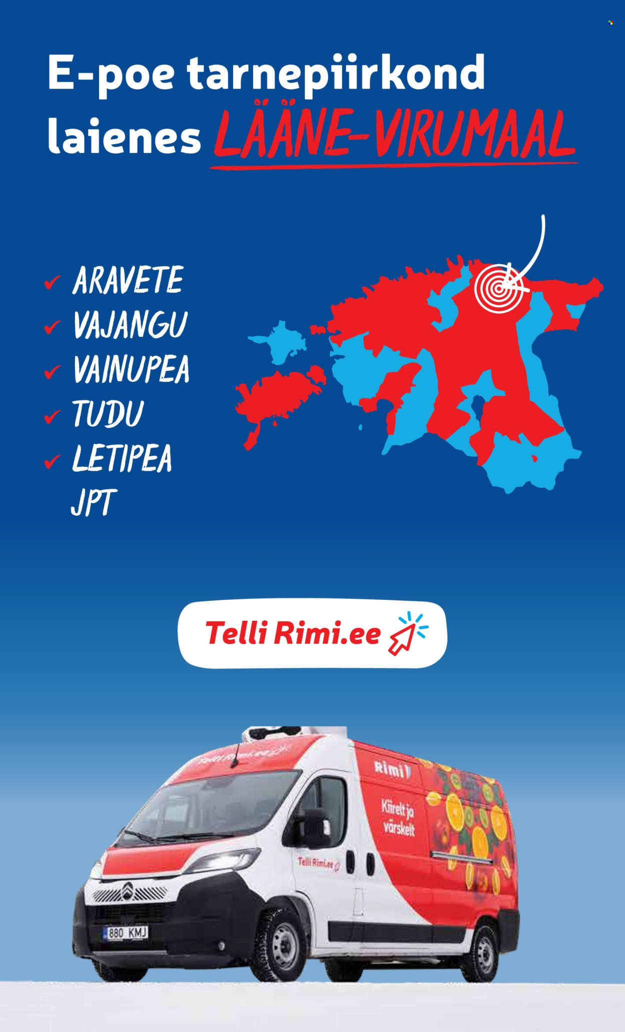 Rimi kliendileht - Kliendileht (10.03 - 16.03.2026)