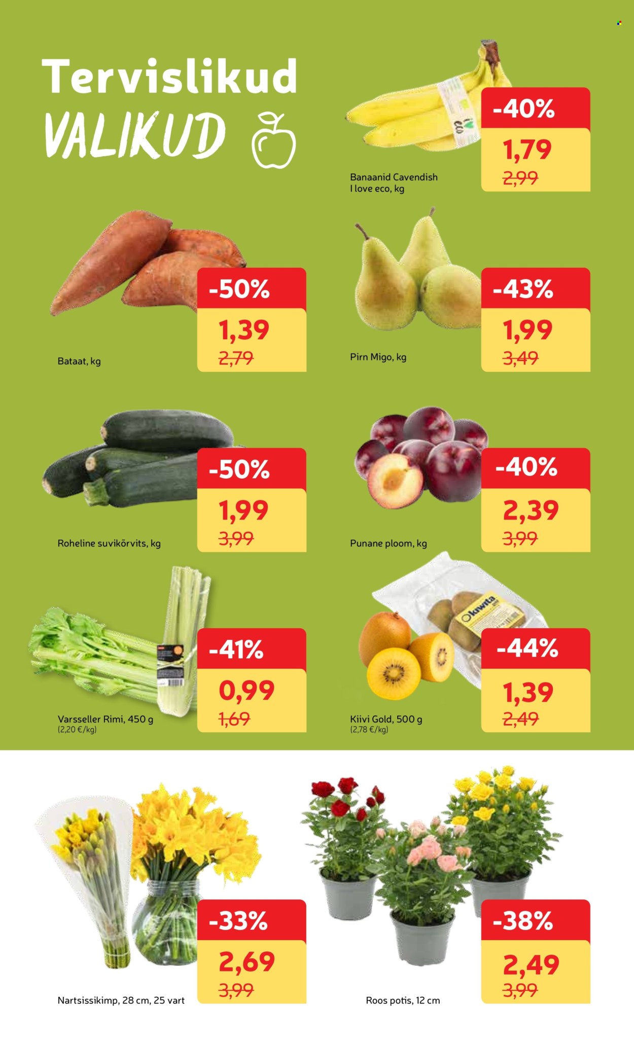 Rimi kliendileht - Kliendileht (10.03 - 16.03.2026)