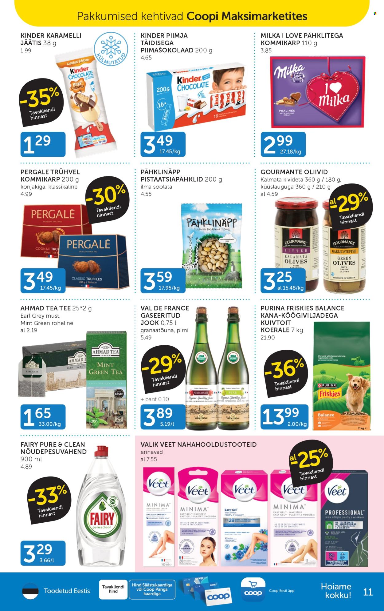 Coop kliendileht (26.05 - 1.06.2026)