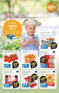 Coop kliendileht (26.05 - 1.06.2026)
