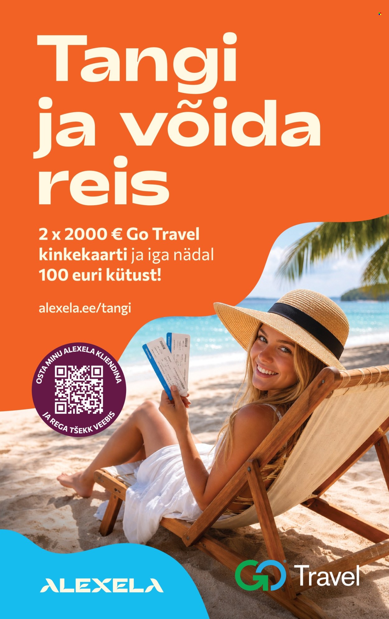 Coop kliendileht (21.07 - 27.07.2026)