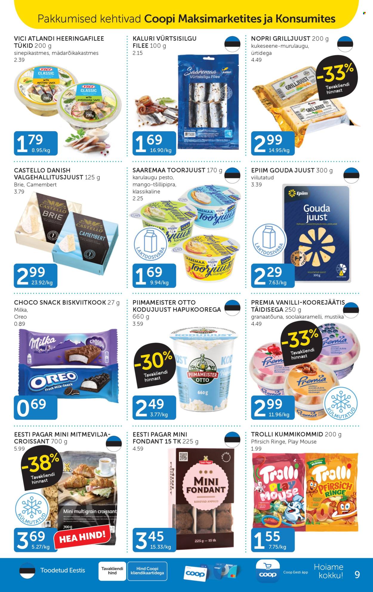 Coop kliendileht (21.07 - 27.07.2026)