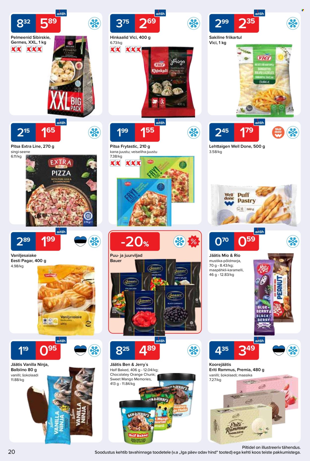 Maxima kliendileht - Maxima kliendileht nr. 43 (21.10 - 27.10.2025)