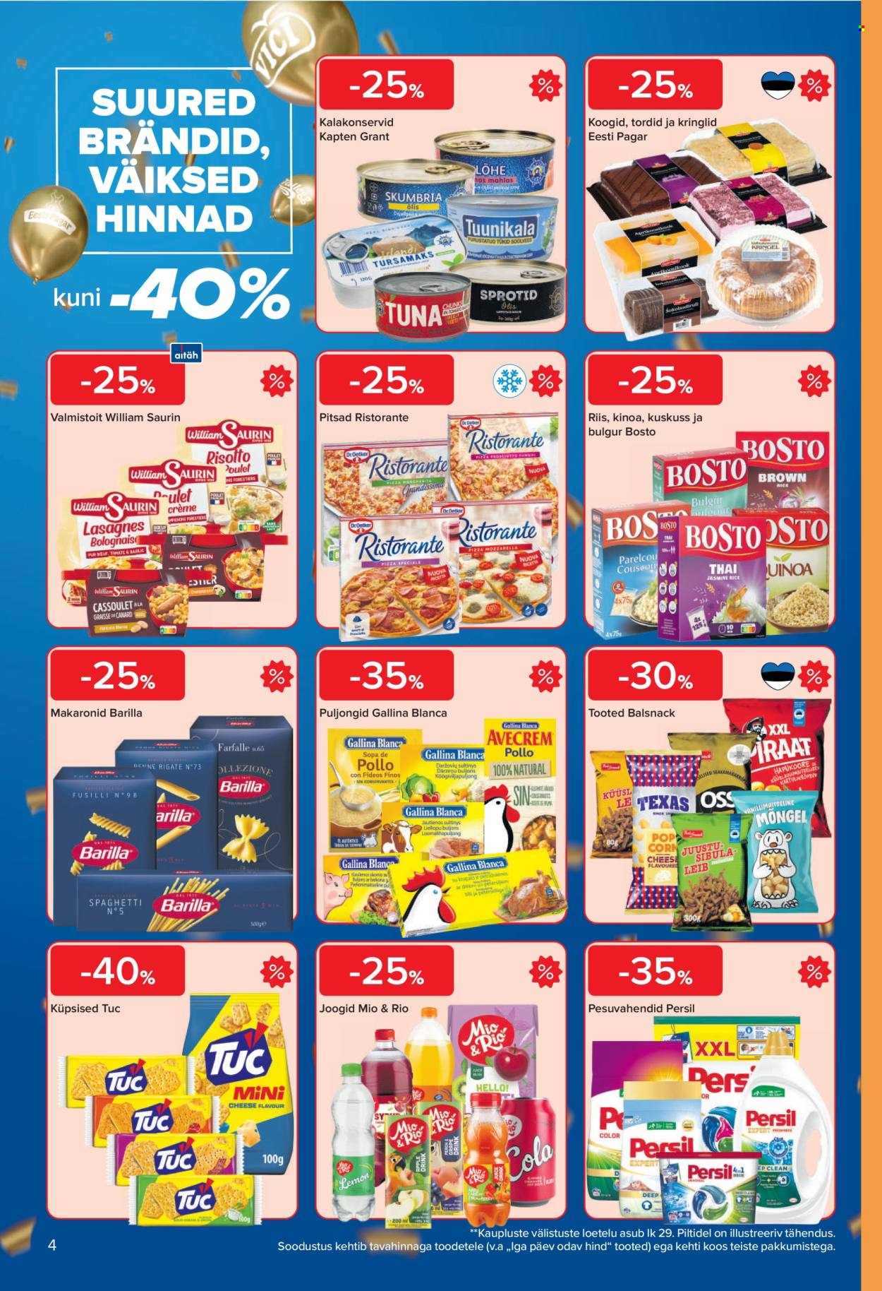 Maxima kliendileht - Maxima kliendileht nr. 43 (21.10 - 27.10.2025)