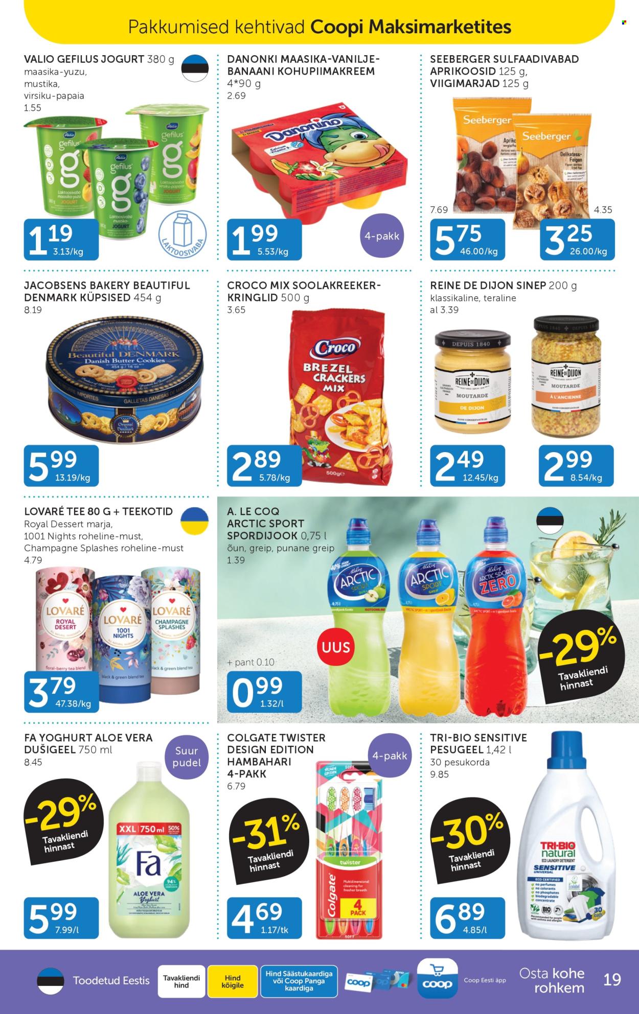 Coop kliendileht (10.02 - 16.02.2026)