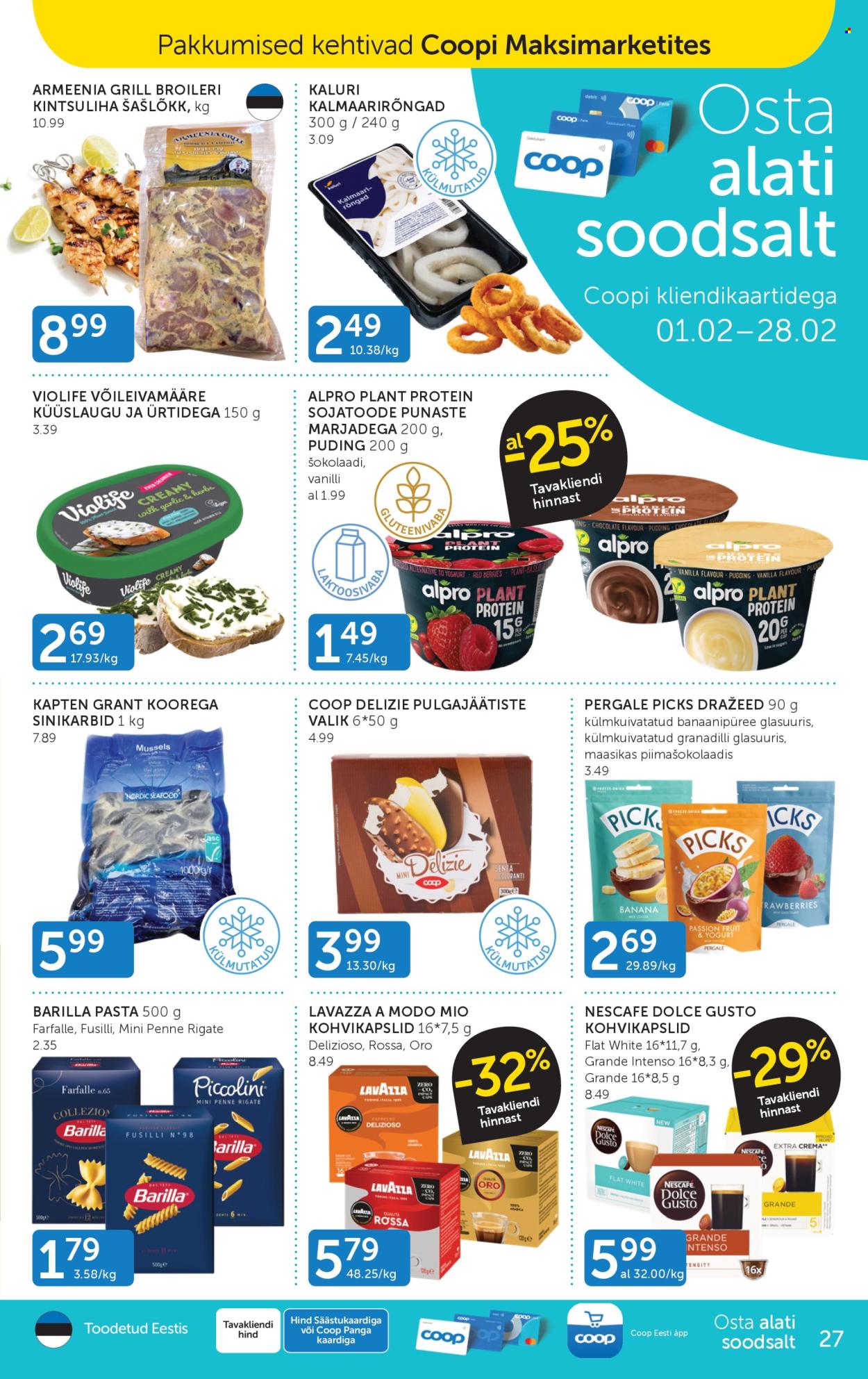Coop kliendileht (10.02 - 16.02.2026)