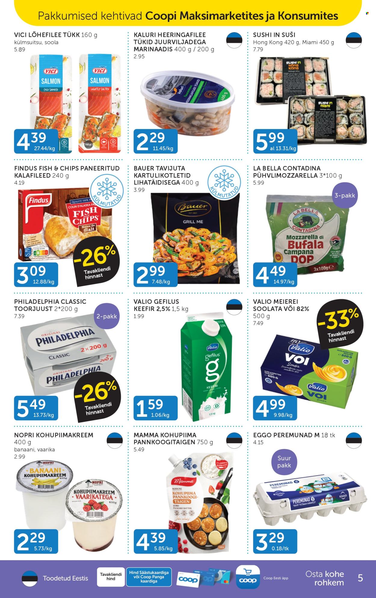 Coop kliendileht (10.02 - 16.02.2026)