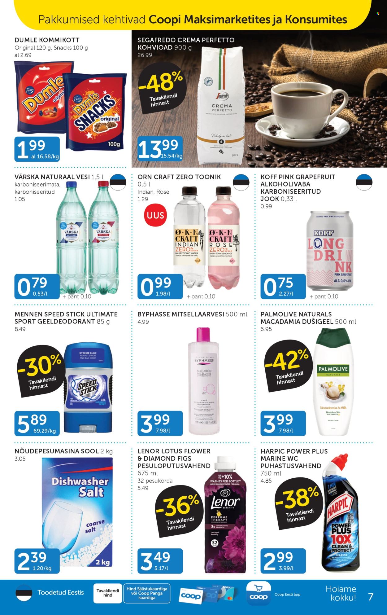 Coop kliendileht (24.02 - 2.03.2026)