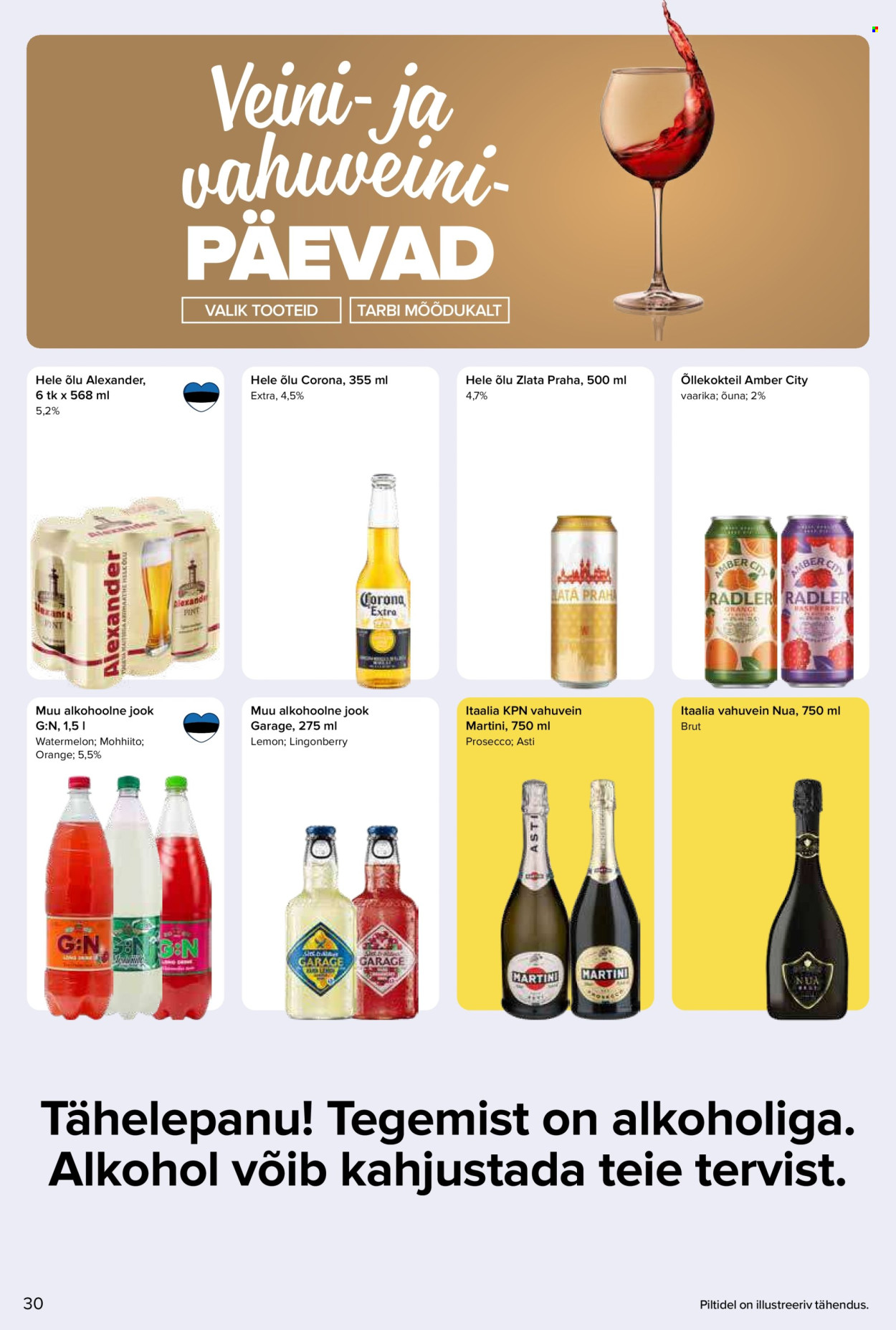 Maxima kliendileht - Maxima kliendileht (31.03 - 6.04.2026)