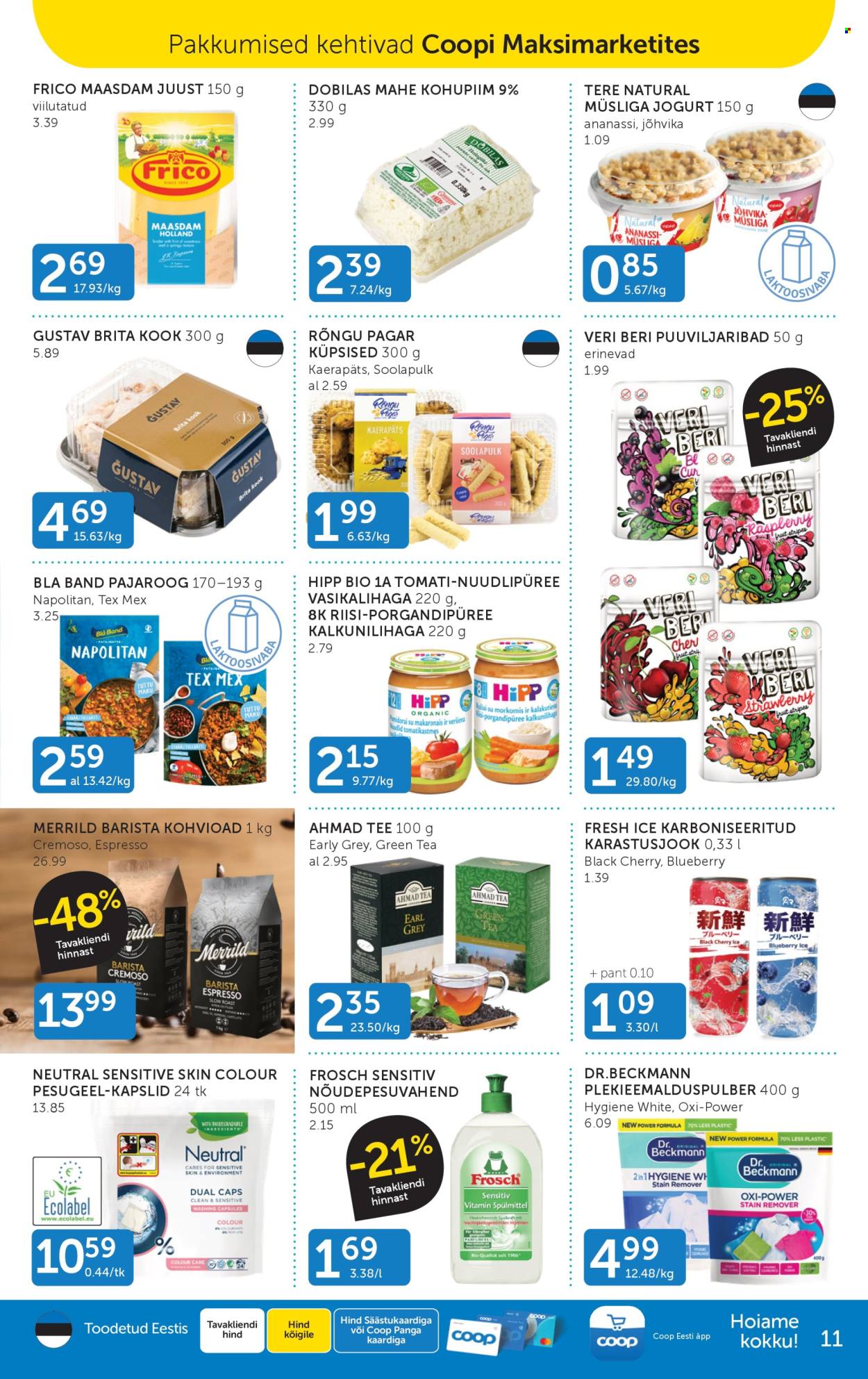 Coop kliendileht (27.01 - 2.02.2026)