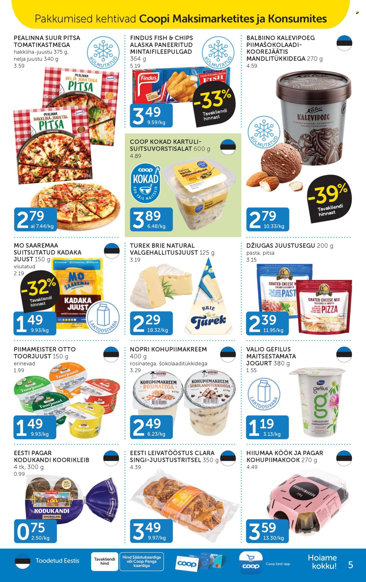 Coop kliendileht (27.01 - 2.02.2026)